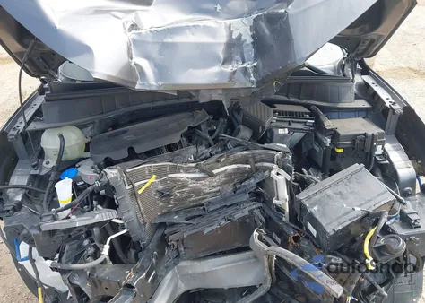 2020 Hyundai Tucson Sel from USA, damaged, VIN KM8J3CAL5LU196127